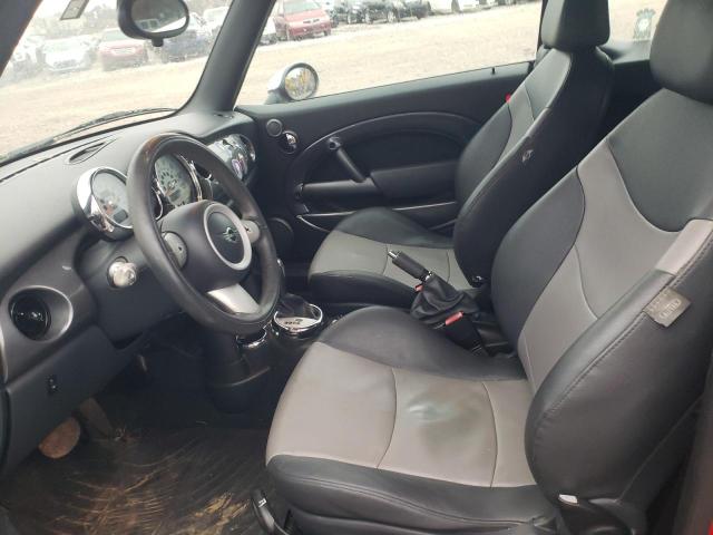 WMWRF33576TG14694 Mini Cooper