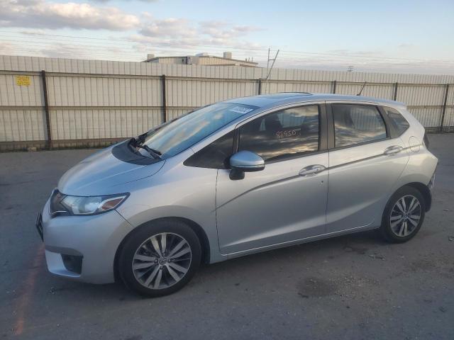 2015 HONDA FIT EX - 3HGGK5H88FM727653