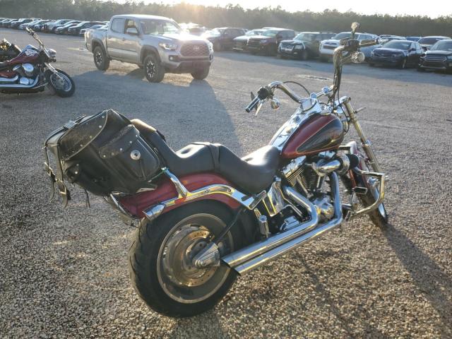 2007 HARLEY-DAVIDSON DAVIDSON 1HD1JL5117Y057984
