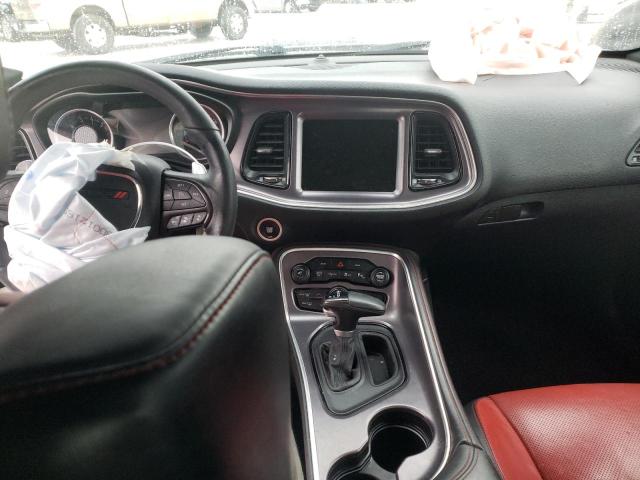 2016 DODGE CHALLENGER - 2C3CDZBT9GH331781