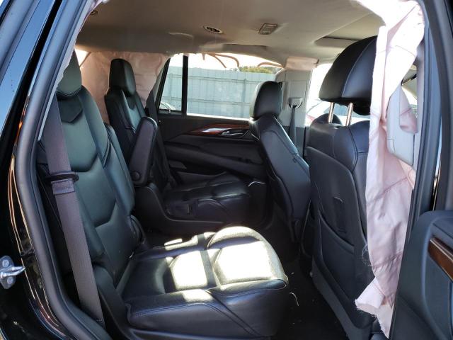 1GYS4BKJ2JR390816 Cadillac Escalade Luxury