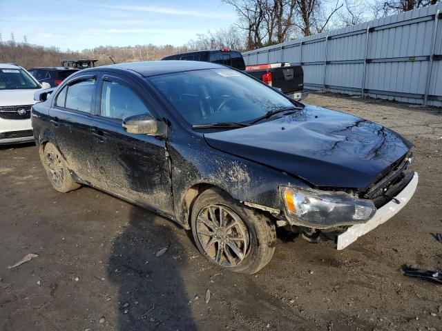 2015 MITSUBISHI LANCER SE JA32V2FW5FU020472
