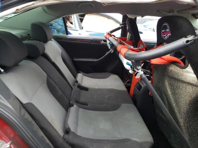 2017 VOLKSWAGEN JETTA S - 3VW2B7AJ8HM245797