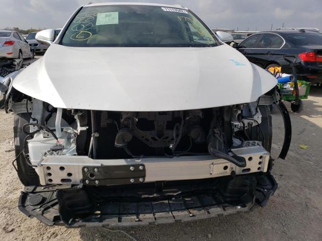 2022 LEXUS RX 350 L L JTJJZKEA2N2026888