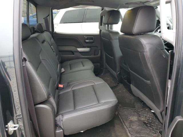 2017 CHEVROLET SILV1500 4 3GCUKSECXHG499049