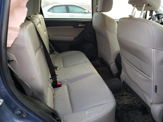 JF2SJARC4GH455746 Subaru Forester 2.5i Limited