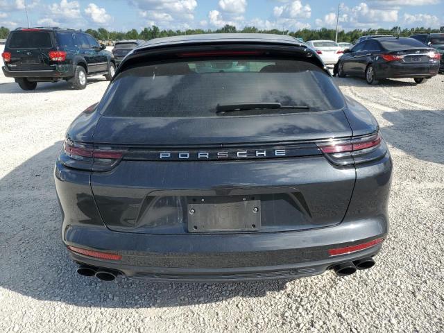 2018 PORSCHE PANAMERA T WP0CH2A72JL198805