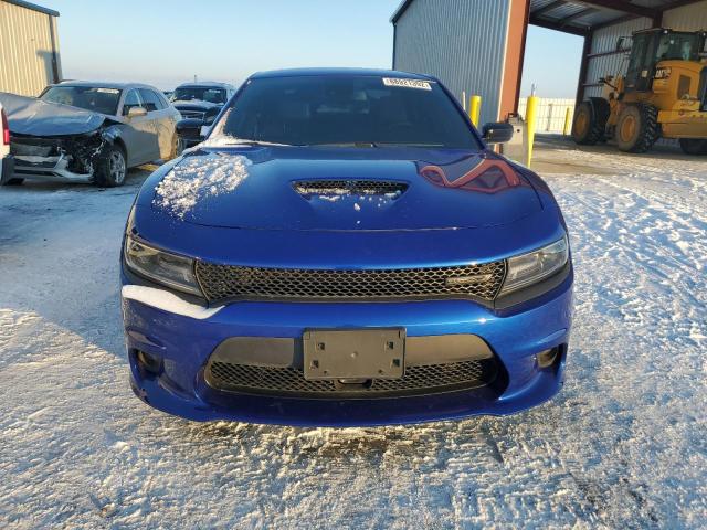 2021 DODGE CHARGER GT - 2C3CDXMG1MH613364