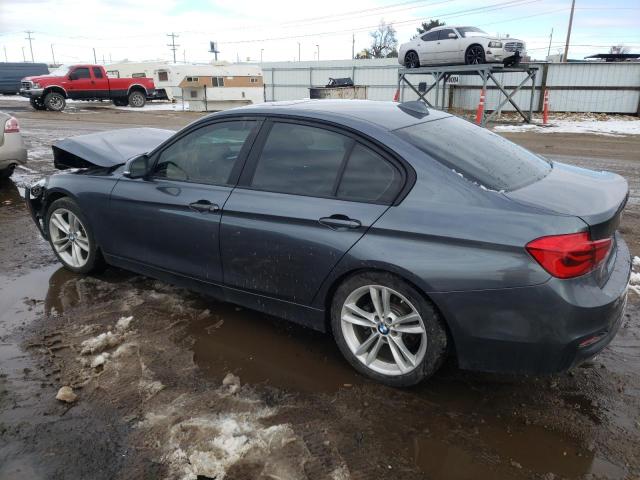 WBA8E1G58JNU89227 BMW 320 I