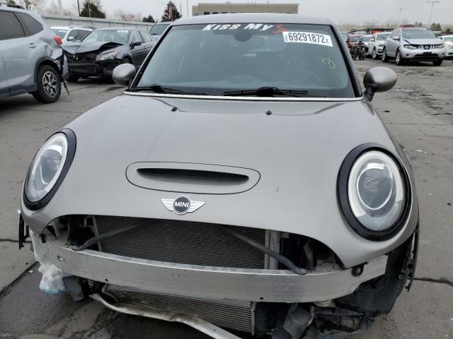 WMWXU3C59H2D33079 Mini Cooper