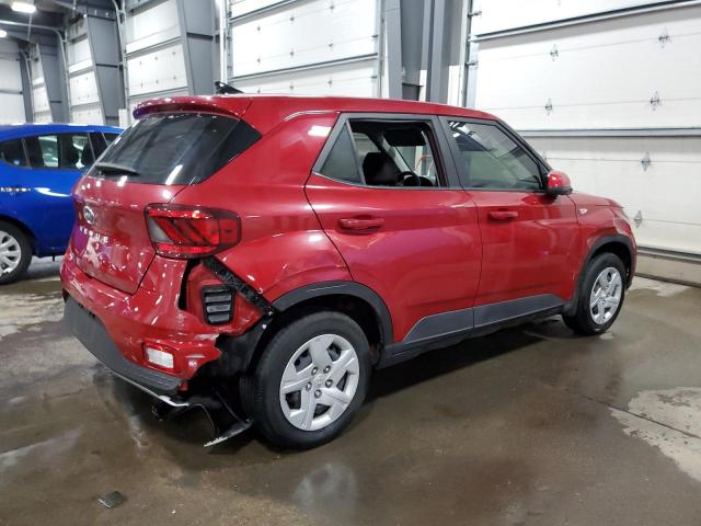 2020 HYUNDAI VENUE KMHRB8A33LU028327