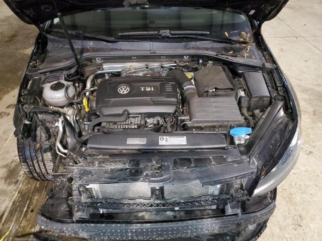 2016 VOLKSWAGEN GOLF S/SE - 3VW217AU6GM044444