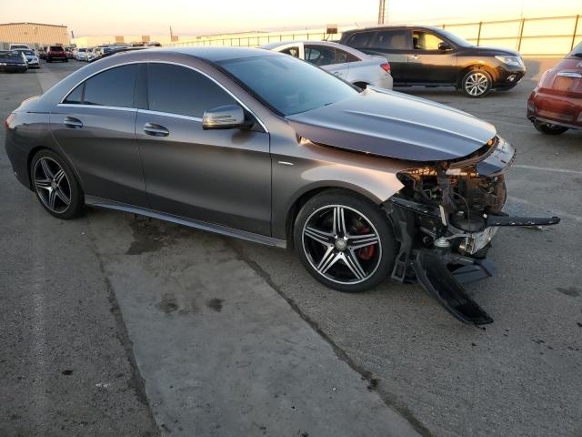2015 MERCEDES-BENZ CLA 250 - WDDSJ4EBXFN193055