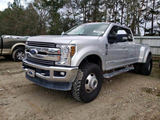 2019 Ford F-350 