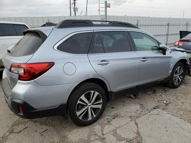 4S4BSANC5J3218877 Subaru Outback 2.5i Limited