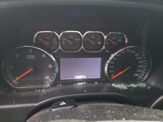 2015 CHEVROLET SILVERADO2 3GCUKREC6FG399388