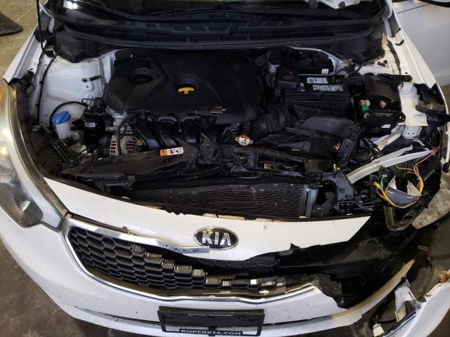 2015 KIA FORTE LX - KNAFX4A63F5259591