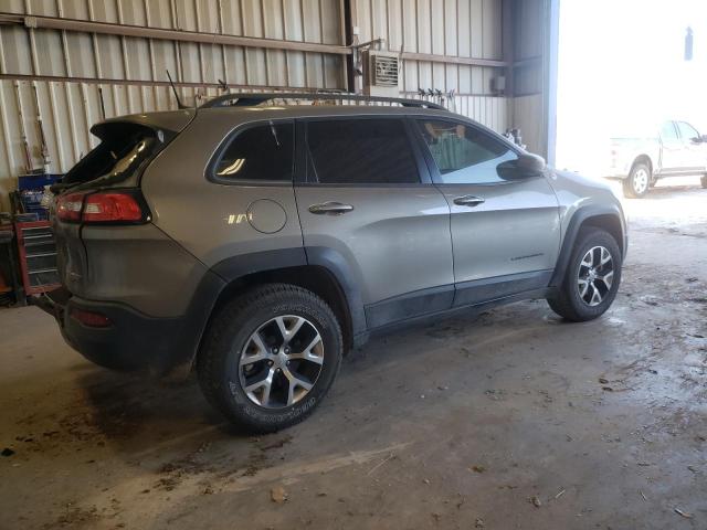 2017 JEEP CHEROKEE T - 1C4PJMBS4HW567404