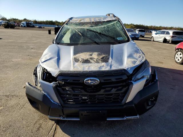 2022 SUBARU FORESTER W JF2SKALC5NH463101