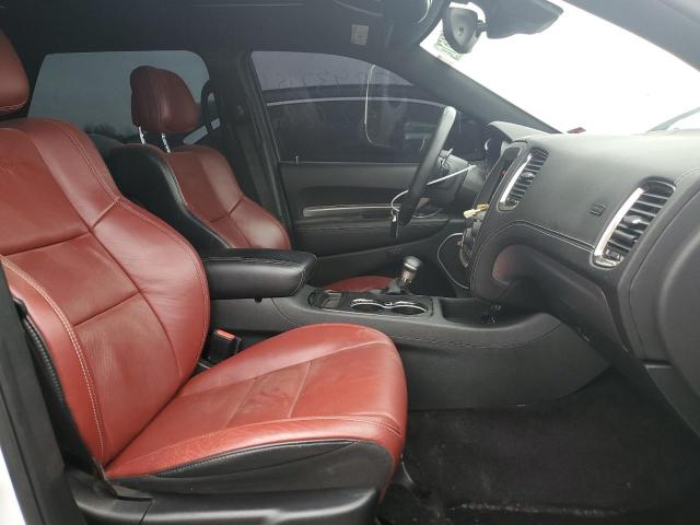 1C4SDJGJ1JC255368 Dodge Durango Srt