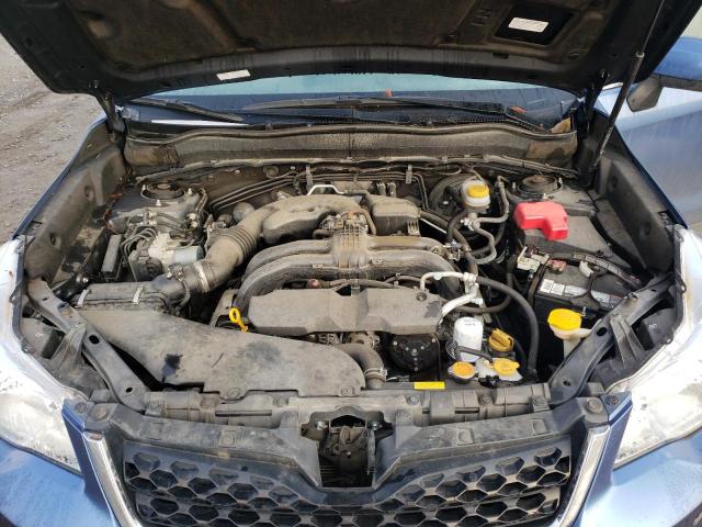 JF2SJARC4GH455746 Subaru Forester 2.5i Limited
