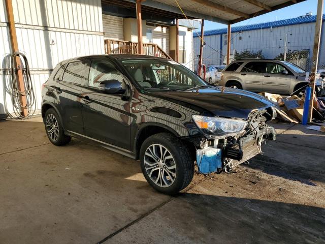 VIN JA4AP3AU2KU028181 2019 MITSUBISHI OUTLANDER no.4