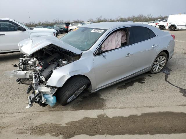 2015 CHEVROLET MALIBU LTZ - 1G11F5SL5FF251781