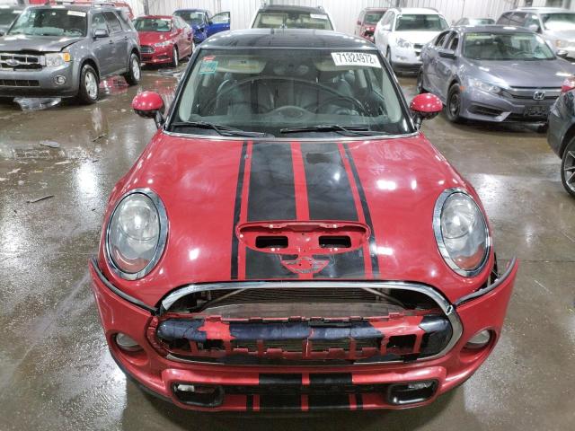 WMWXP7C56F2A35648 Mini Cooper