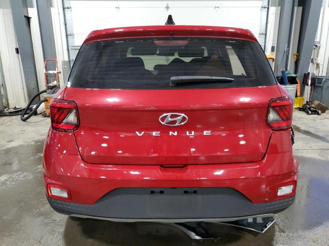 2020 HYUNDAI VENUE KMHRB8A33LU028327