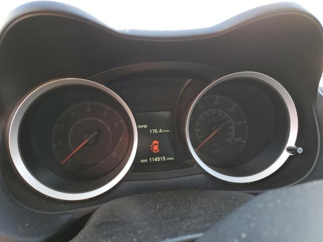 2015 MITSUBISHI LANCER SE JA32V2FW5FU020472