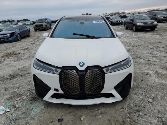 2022 BMW IX XDRIVE5 WB523CF03NCK46597