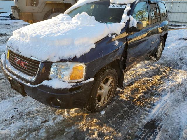 2004 GMC Envoy 