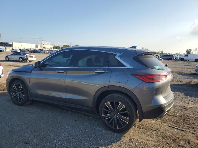2022 INFINITI QX50 LUXE 3PCAJ5BA3NF112725