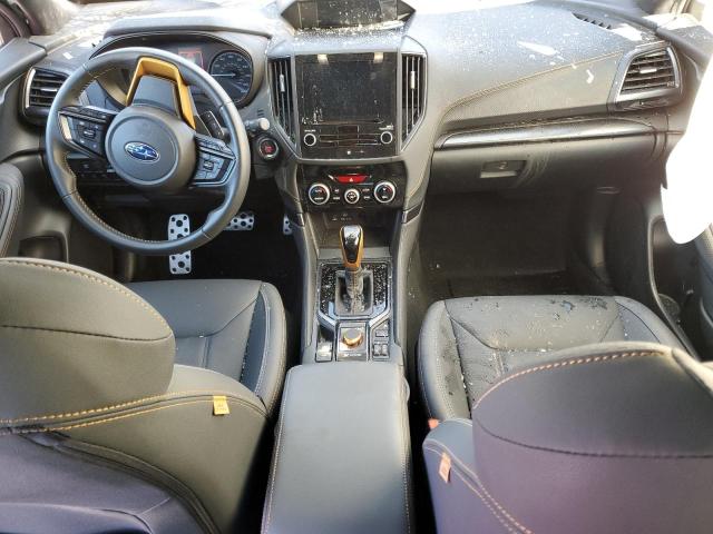 2022 SUBARU FORESTER W JF2SKALC5NH463101