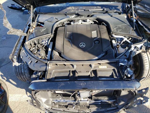 2022 MERCEDES-BENZ S MERCEDES W1K6X7GB5NA164552