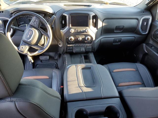 2022 GMC SIERRA LIM 3GTP9EEL1NG175770