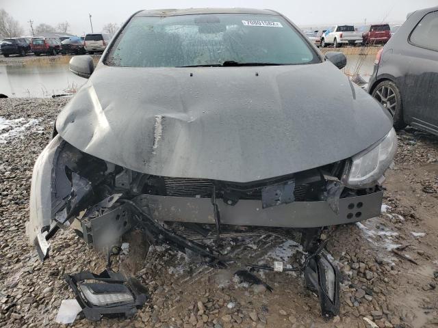 VIN 1G1RA6S57HU103915 2017 Chevrolet Volt, LT no.5