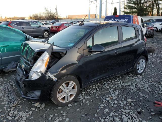 2015 Chevrolet Spark LS