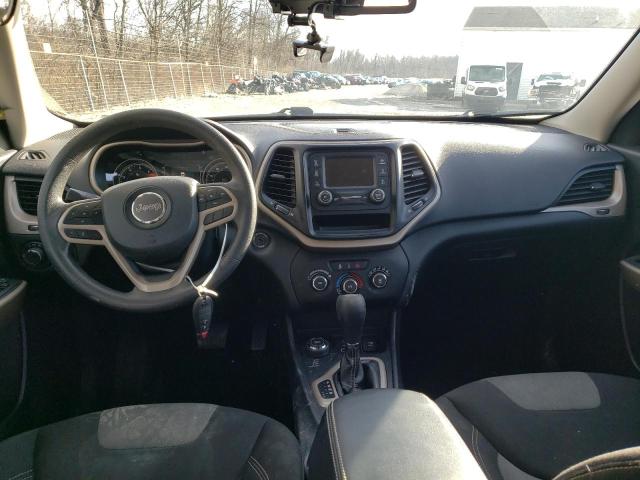 1C4PJMAB7HD215740 Jeep Cherokee Sport