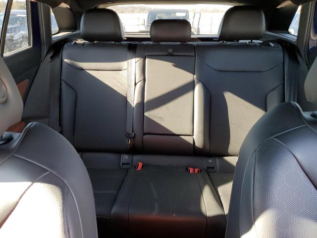 2021 VOLKSWAGEN ID.4 PRO S WVGUNPE21MP061789