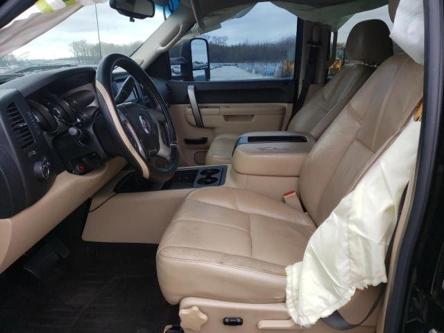 3GTRKVE32AG211697 GMC Sierra K1500 Sle