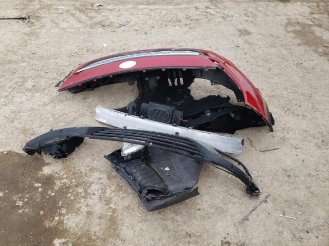 KNDCC3LC7K5265001 KIA NIRO EX