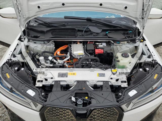 2022 BMW IX XDRIVE5 WB523CF03NCK46597