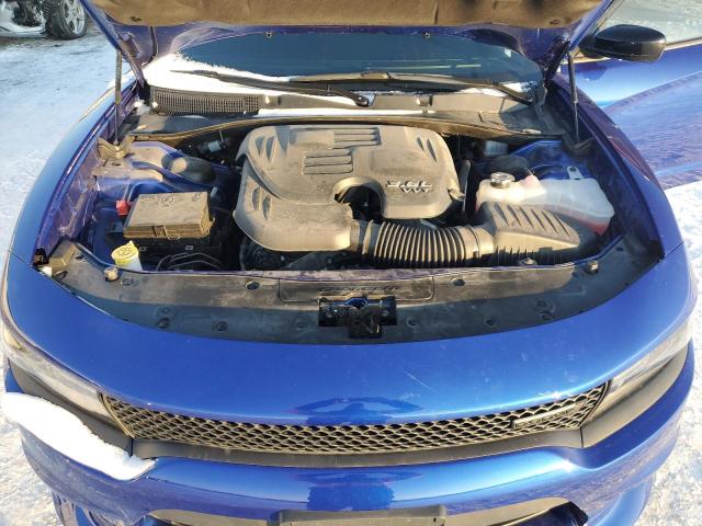 2021 DODGE CHARGER GT - 2C3CDXMG1MH613364