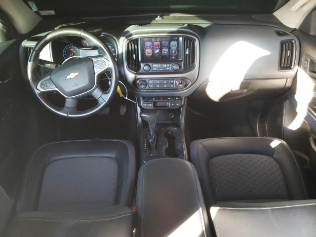 2017 CHEVROLET COLORADO Z - 1GCGTDEN2H1166348