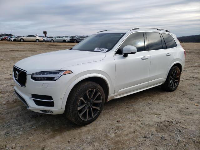 2018 Volvo XC90 