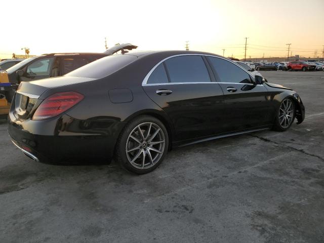 2018 MERCEDES-BENZ S 450 - WDDUG6GB4JA361983