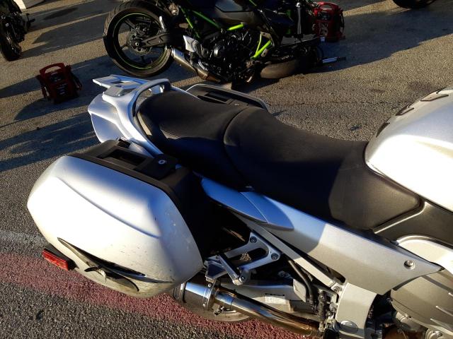 2003 YAMAHA FJR1300 JYARP07E43A000503