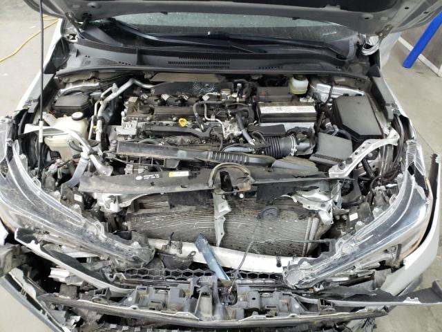 2020 TOYOTA COROLLA XS - JTDT4RCE6LJ014240
