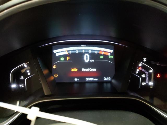 2022 HONDA CR-V TOURI - 7FARW2H94NE027476